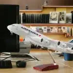 avion air france A380 2