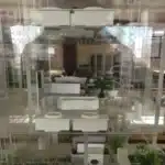 Toilettes diorama 1/25 5