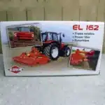 Kuhn EL 162 2
