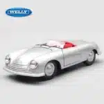 porsche 356 speedster miniature 2