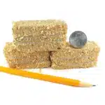 Botte de paille miniature 2