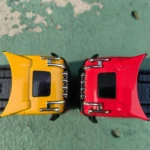 tracteur routier miniature 19