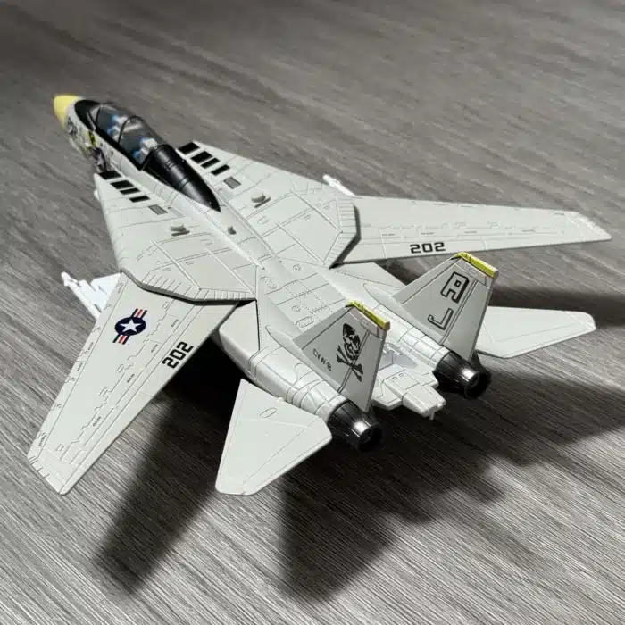 F-14 Tomcat 1/72 4
