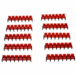 fauteuils cinéma miniature 8