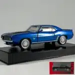 Chevrolet Camaro miniature 8