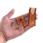 chaise longue miniature 2