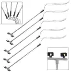 Éclairage sportif miniature 4