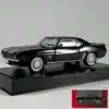 Chevrolet Camaro miniature 10