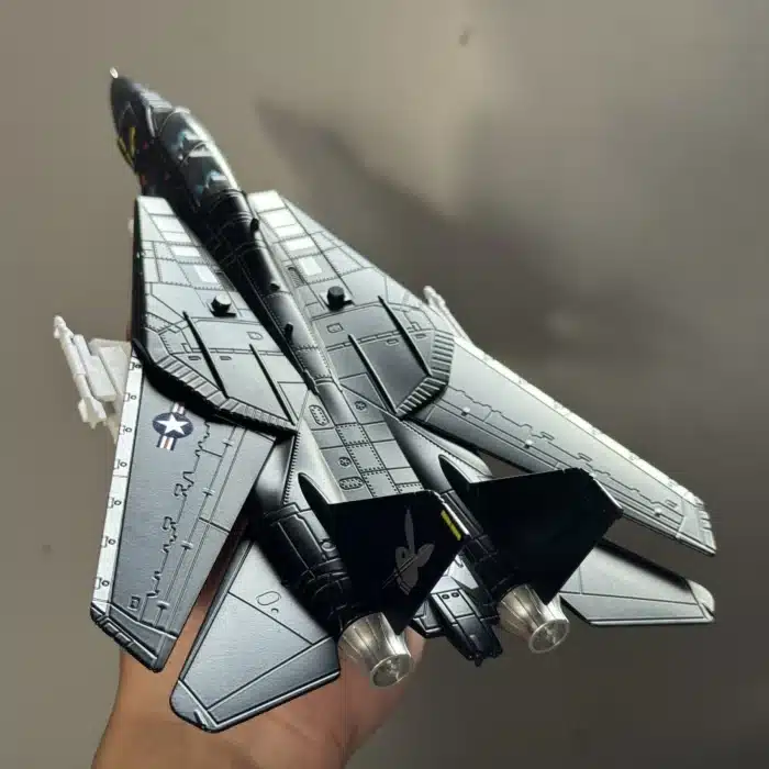 F-14 Tomcat 1/72 1