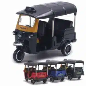 tricycle miniature 1