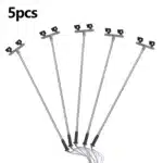 Éclairage sportif miniature 5