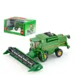 moissonneuse-batteuse 1/87 2