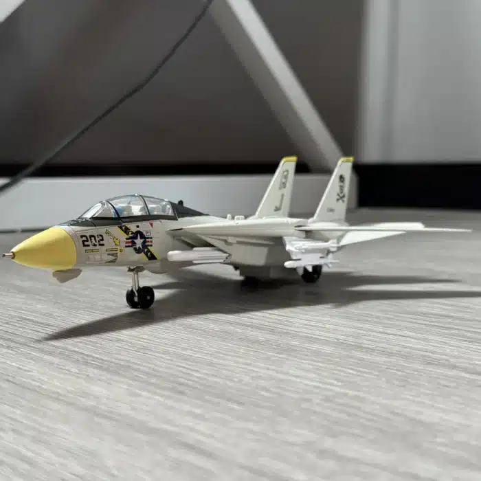 F-14 Tomcat 1/72 3