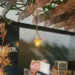 lustres miniatures​ S HO 3