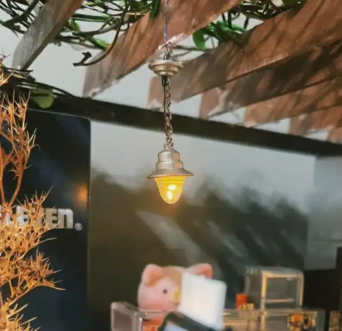 lustres miniatures​ S HO 3