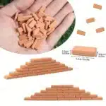 briques-rouges-pour-maquette 2