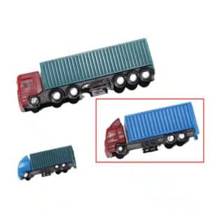 Camions 1/200 (lot de 2)