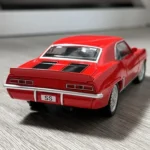 Chevrolet Camaro SS 350 1969 4