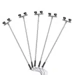 Éclairage sportif miniature 1