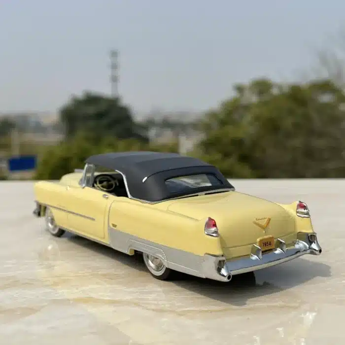 cabriolet 1/43 6