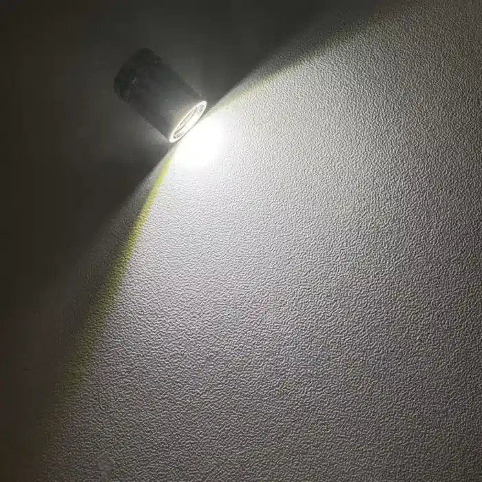 Spots miniatures maquette colorée 5