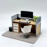 Bureau pour maquette 2