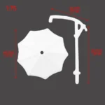 Pare-soleil miniature 3