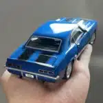 Chevrolet Camaro SS 350 1969 6