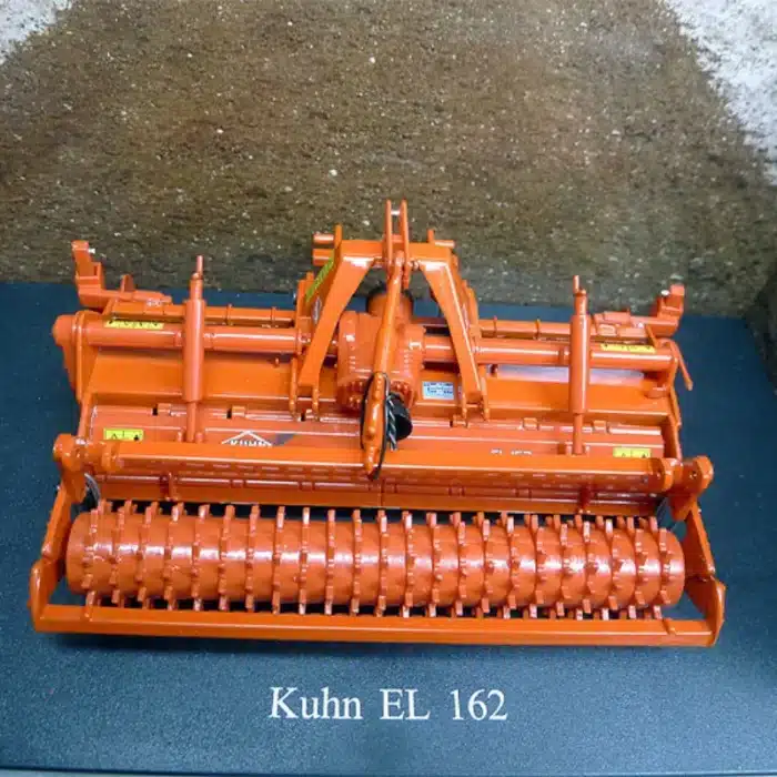 Kuhn EL 162 1