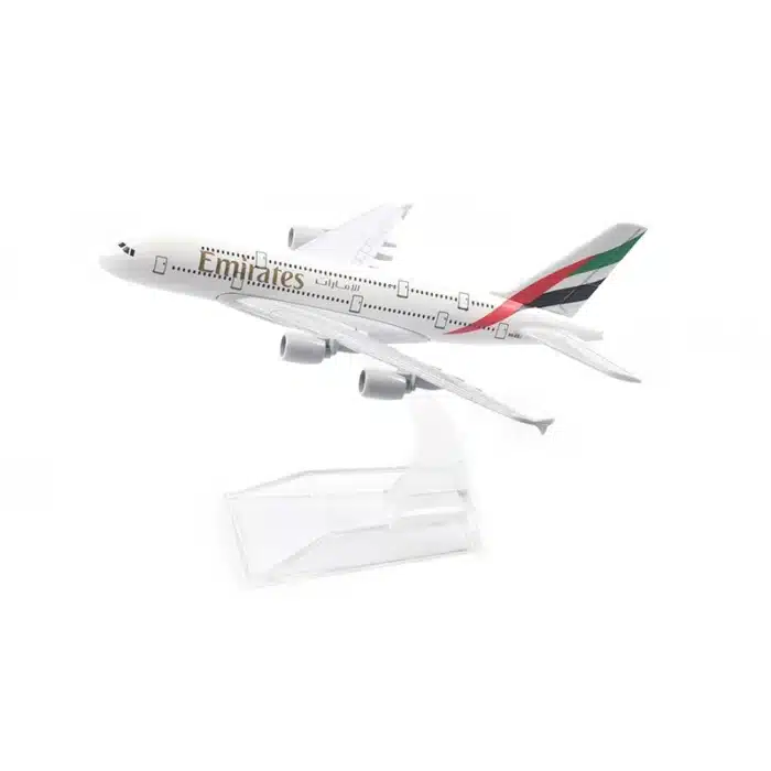 emirates A380 1/400 1