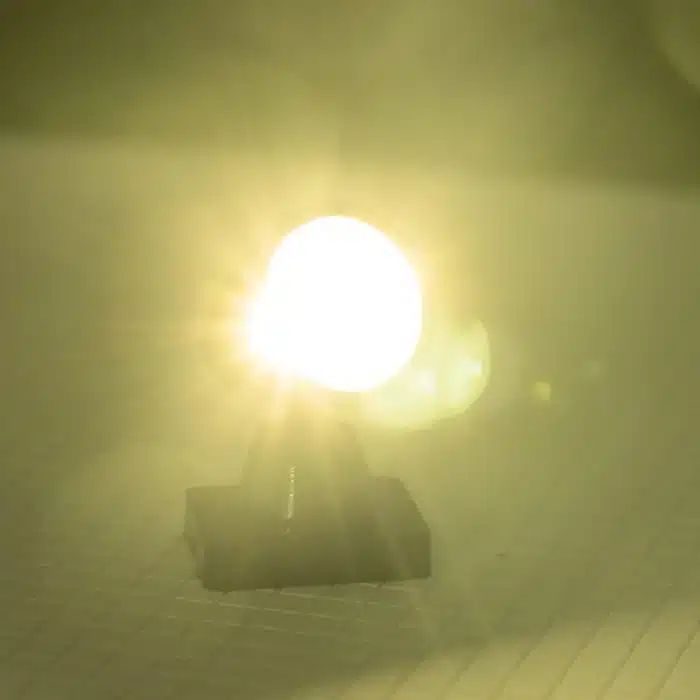 Spots miniatures 1/50 5