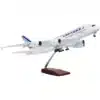 avion air france A380 6