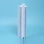 Maquette IMMEUBLE 1 150 2