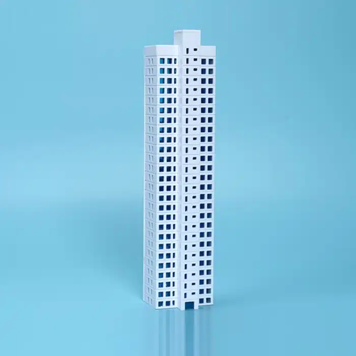 Maquette IMMEUBLE 1 150 2