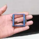 pont elevateur deux colonnes 1/64 6