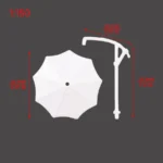 Pare-soleil miniature 5