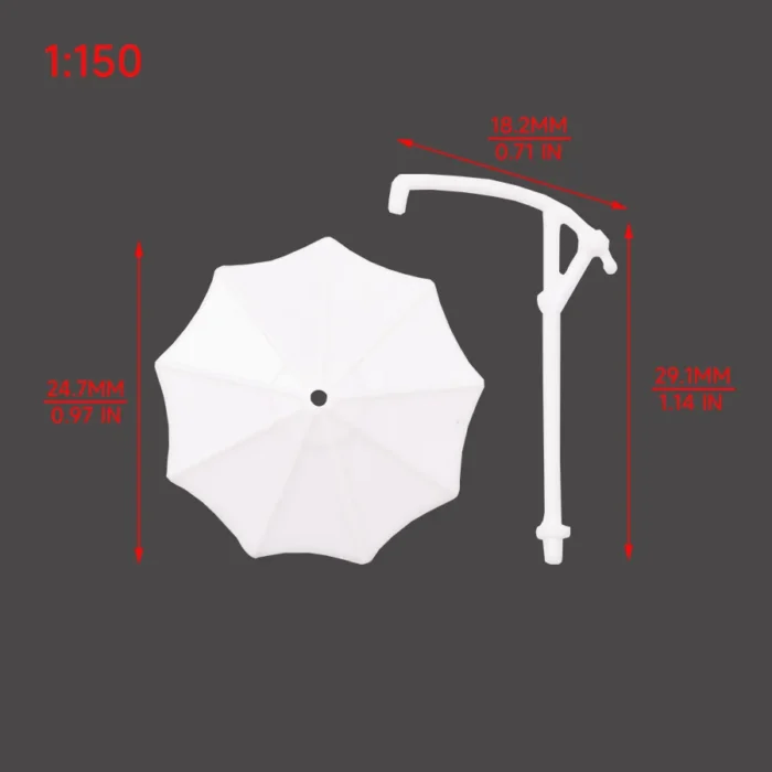 Pare-soleil miniature 5