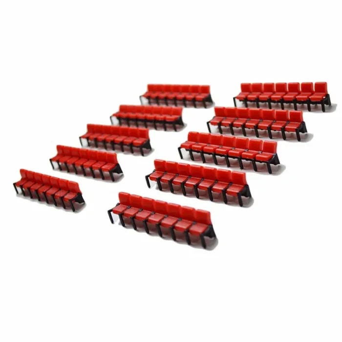 fauteuils cinéma miniature 12