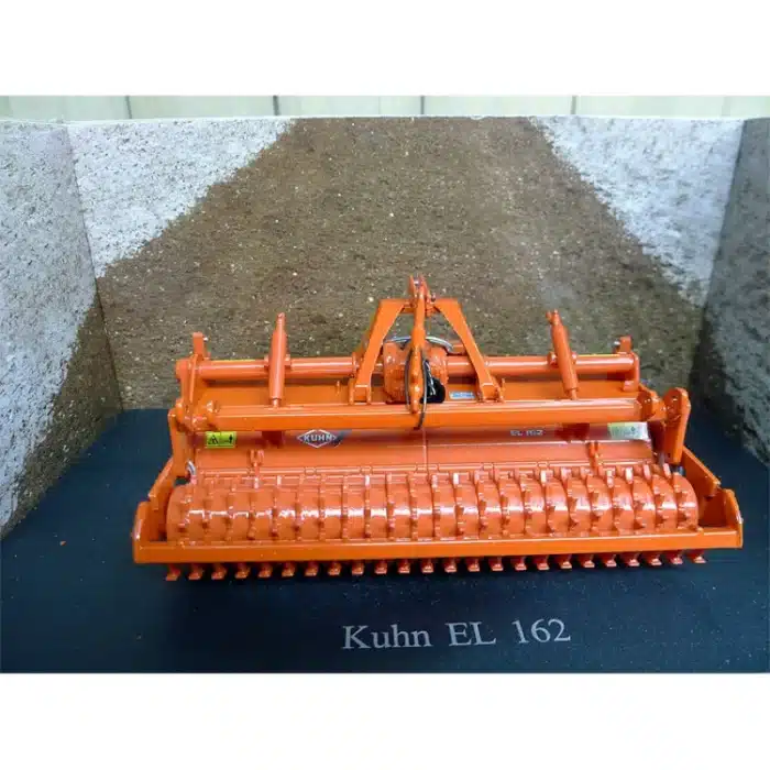 Kuhn EL 162 3