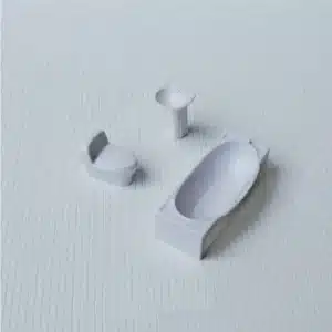 Toilette Toilettes diorama 1/30 12