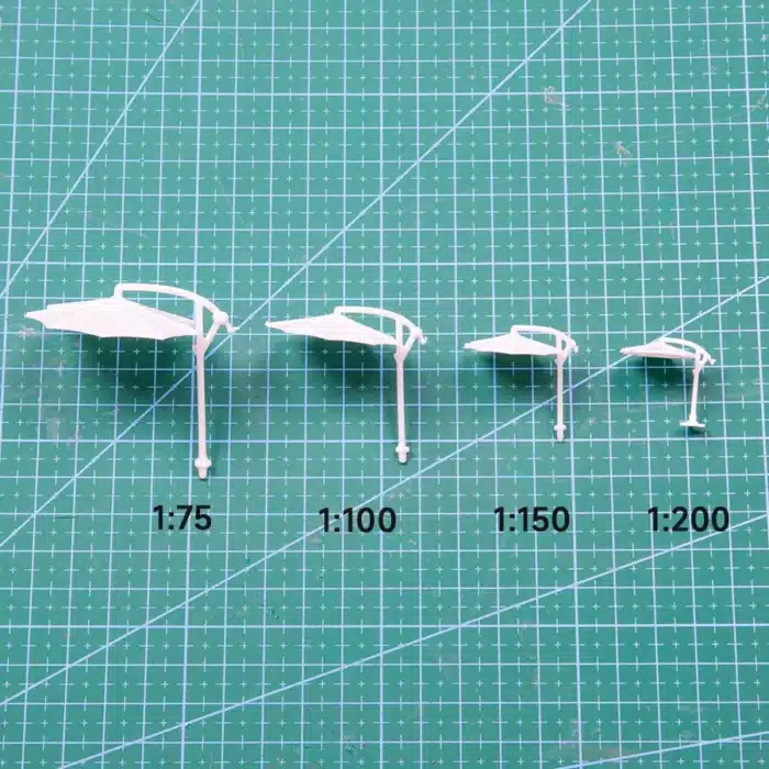 Pare-soleil miniature 2