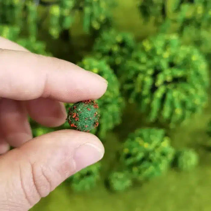 arbustes miniatures 15