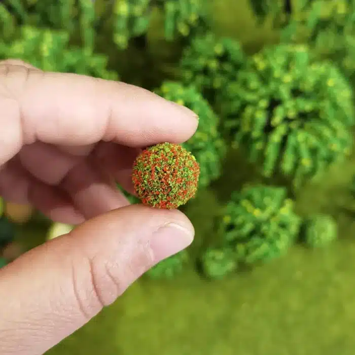 arbustes miniatures 14