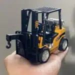 Chariot élévateur industriel 1/24 4