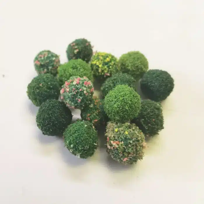 arbustes miniatures 2