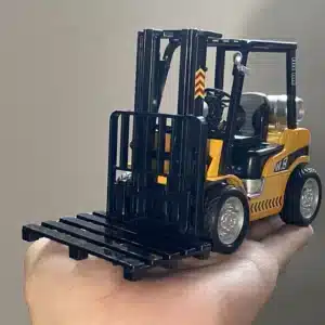 Chariot élévateur industriel 1/24 1