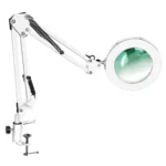 Loupe blanche pour maquette​ 7