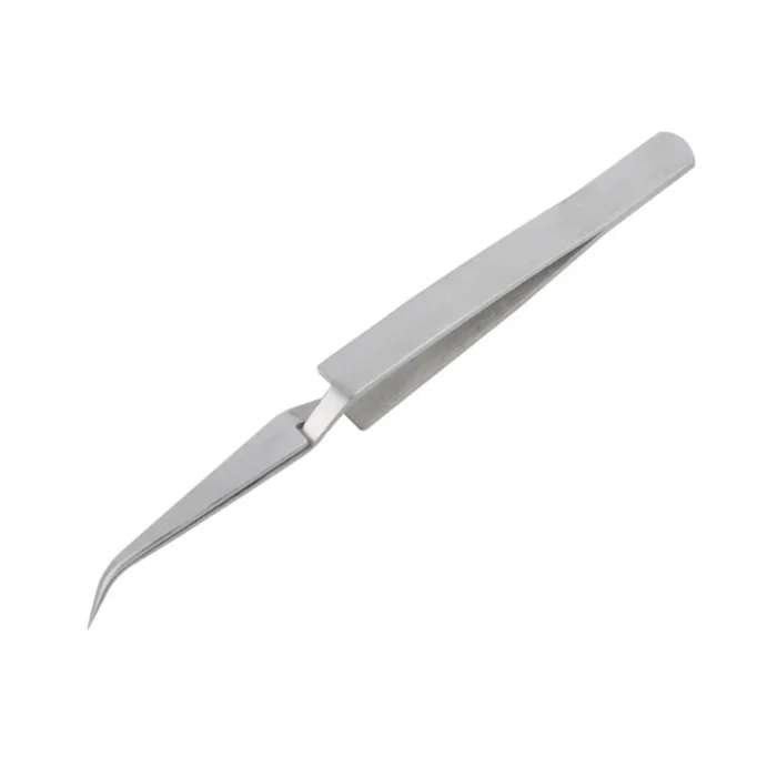 Pince de précision brucelles pour modélisme 2