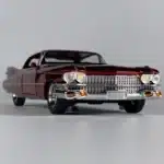 Cadillac Eldorado Biarritz 1959 1/24 28