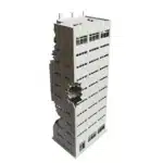 Maquette building en ruine N 3